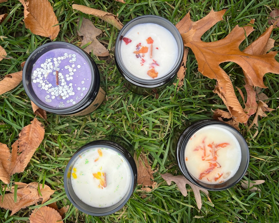 8 oz Signature Bundle