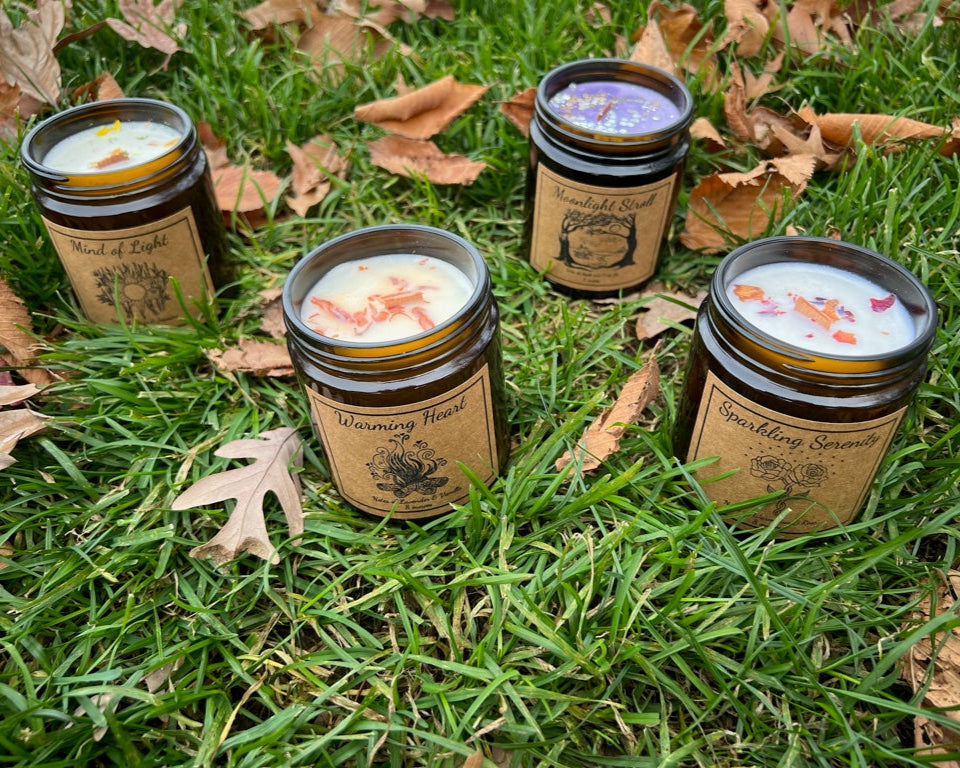 8 oz Signature Bundle