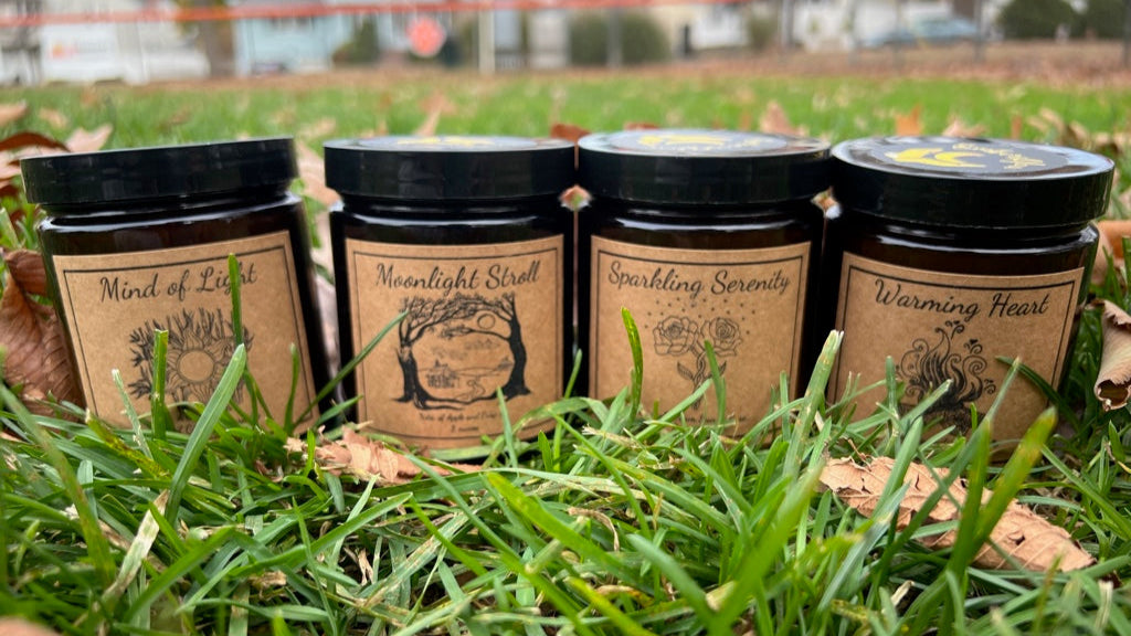 8 oz Signature Bundle