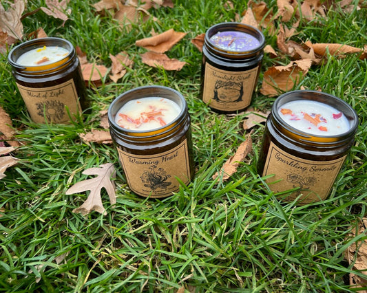 8 oz Signature Bundle